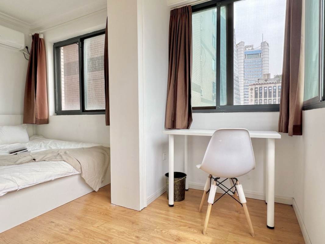 Housing image — Bedroom