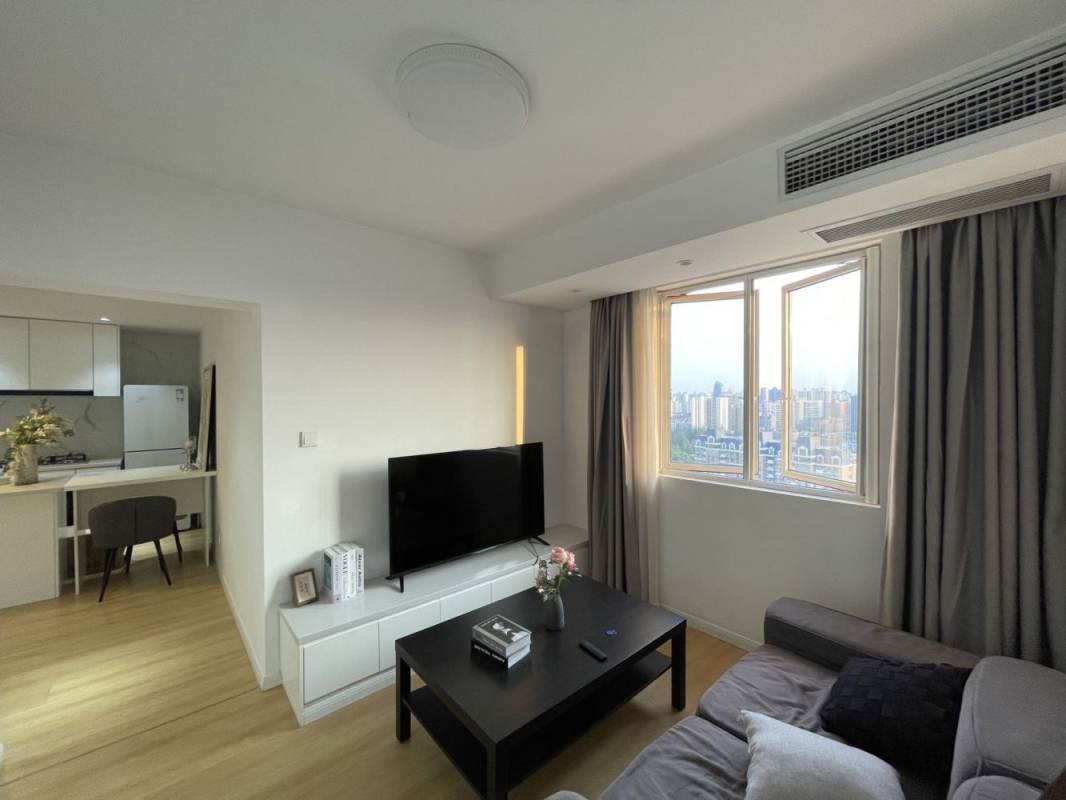 Housing image — Living Room