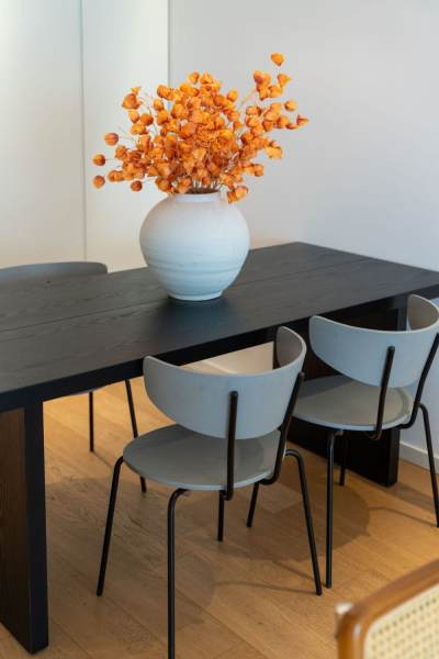 Housing image — Dining Area