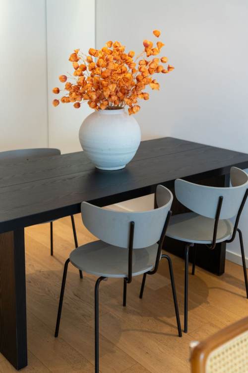 Housing image — Dining Area