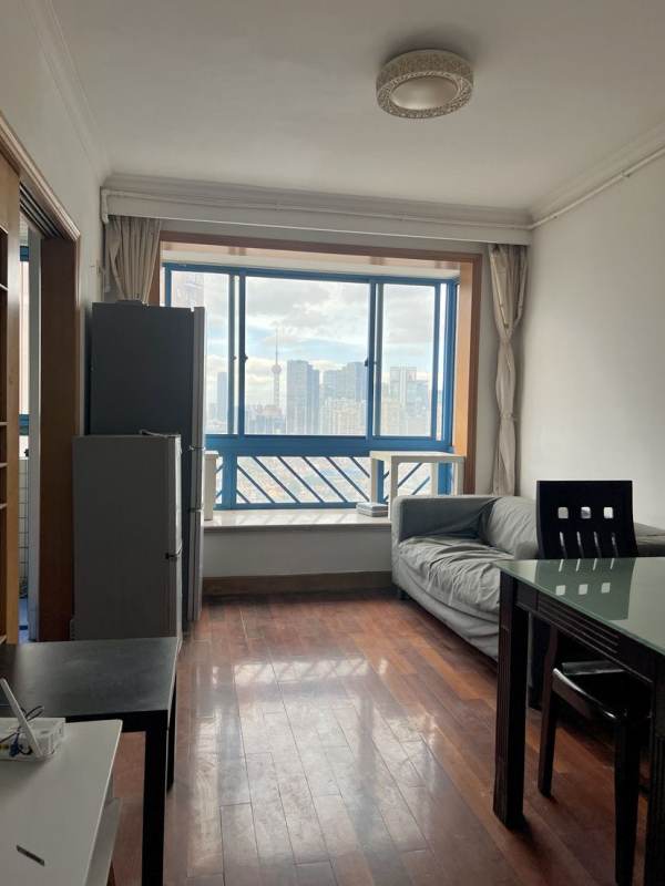 Housing image — Living Room