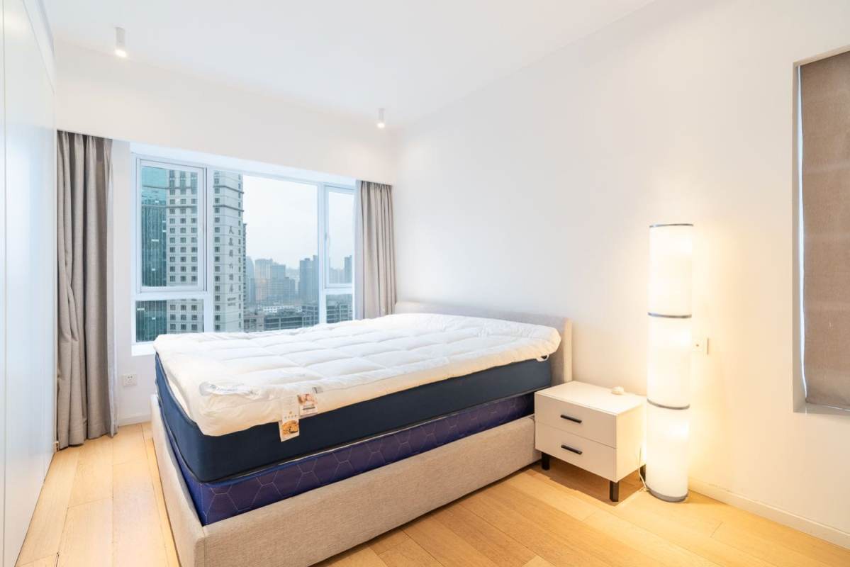 Housing image — Bedroom