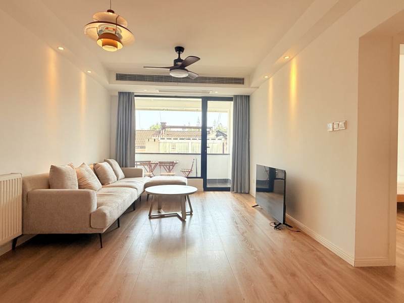 Housing image — Living Room