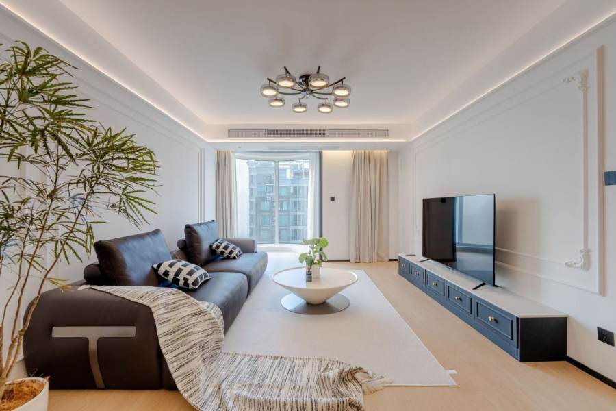 Housing image — Living Room