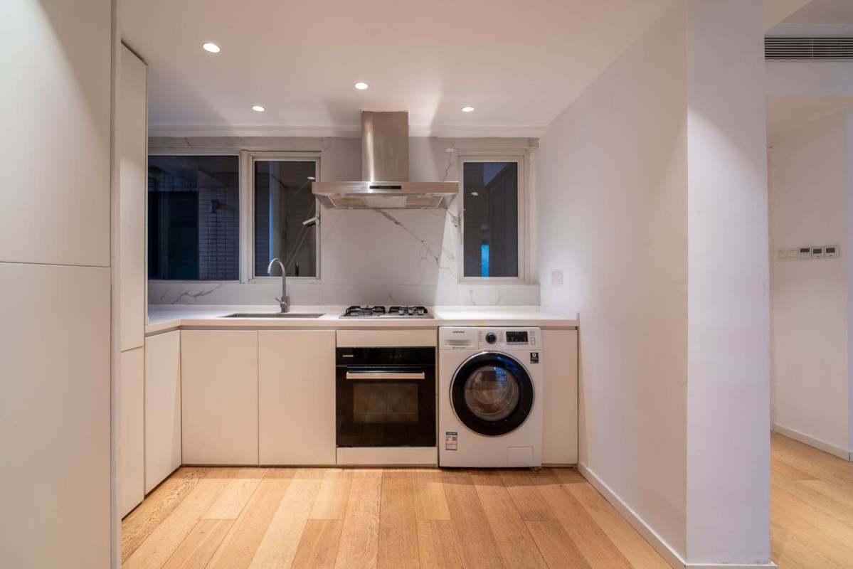 Housing image — Kitchen