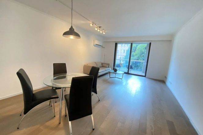 2BR Apartment in Old Xuhui (L10/L11)