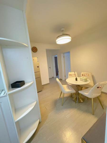 Housing image — Dining Area