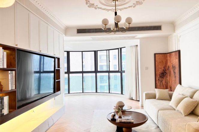 2BR Apartment near Jiangning Rd Metro (L13)