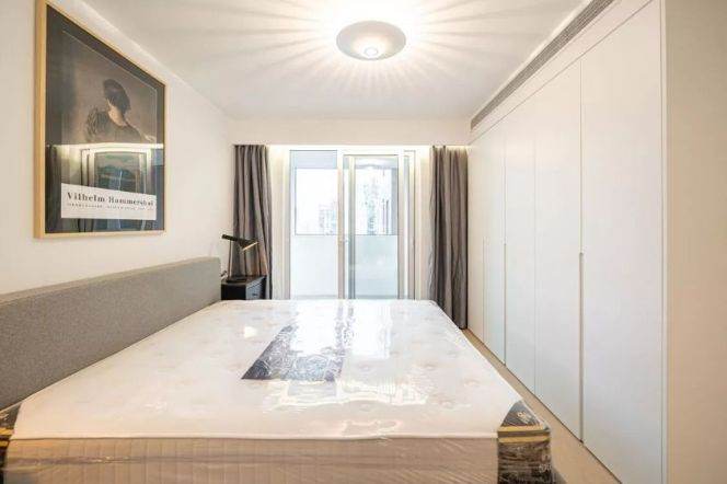 High-Floor 3BR Apartment near Madang Rd Metro (L9/L10/L13)