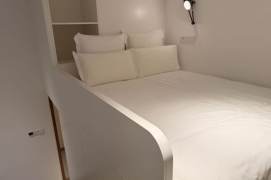 1BR Serviced Apartment near Longhua Temple (L3/L11/L12)