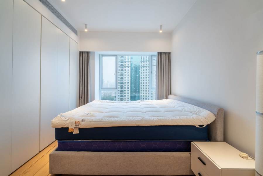 Housing image — Bedroom