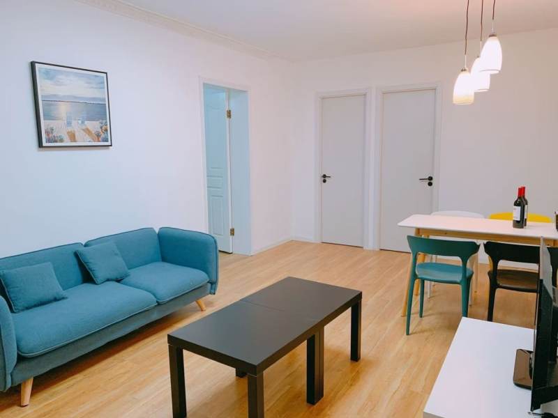 Housing image — Living Room