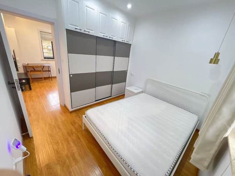 Housing image — Bedroom