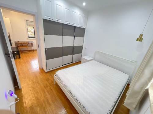 Housing image — Bedroom