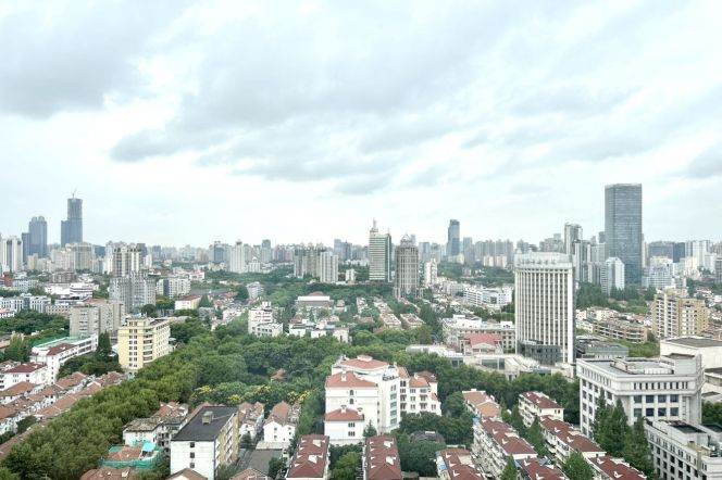High-Floor 2BR Apartment at Joffre Garden (L1/L10/L12)
