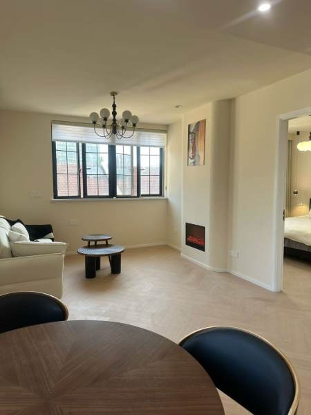Housing image — Living Room