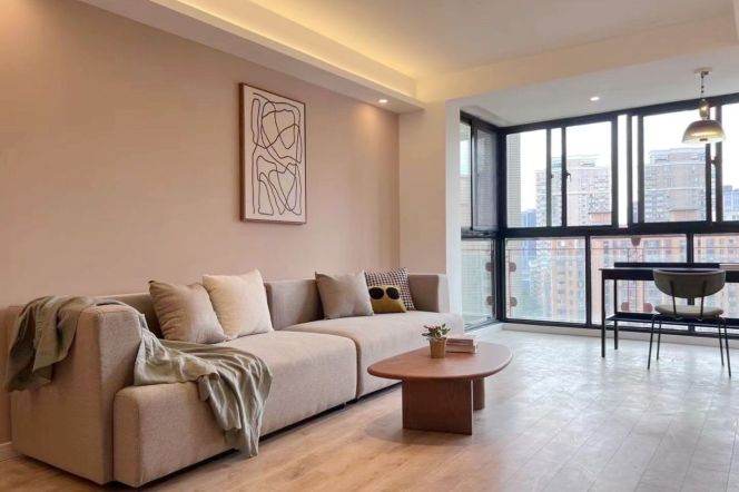 2BR Apartment at Oriental Manhattan (L1/L9/L11)