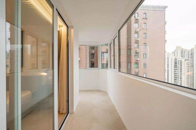 High-Floor 3BR Apartment near Madang Rd Metro (L9/L10/L13)