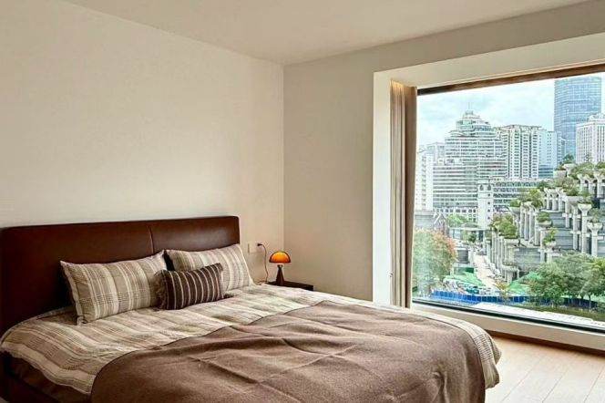 4BR Apartment at Brilliant City (L3/L4)