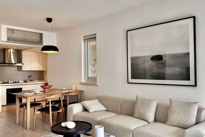2BR Apartment at Joffre Garden (L1/L10/L12)
