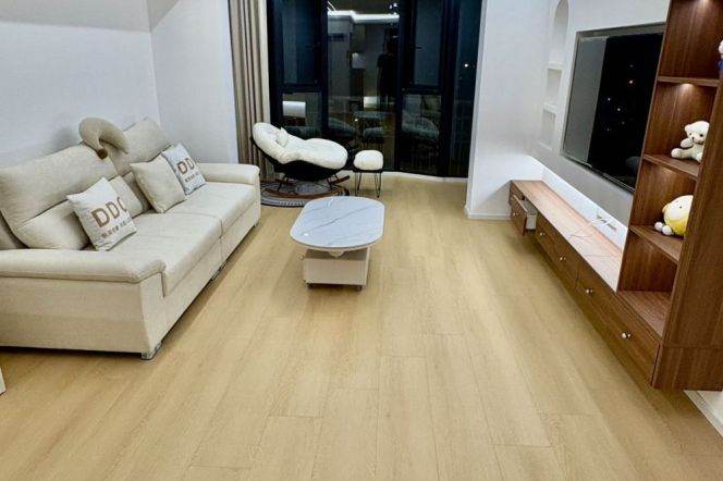 2BR Apartment in Jing'an (L1/L12/L13)