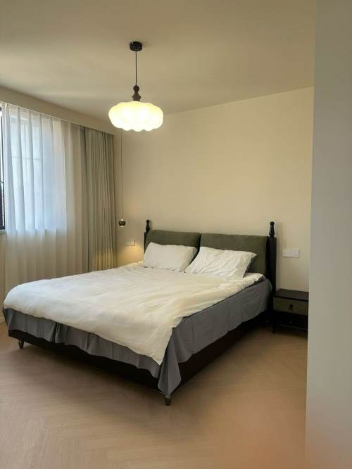 Housing image — Bedroom