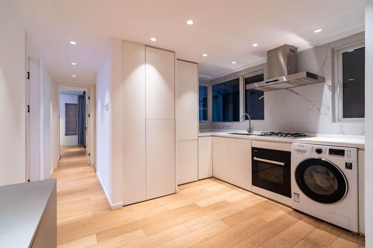Housing image — Kitchen