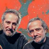 Assad Brothers Guitar Duo Recital