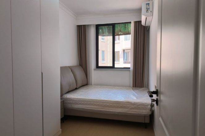 1BR Apartment near Zhongshan Park