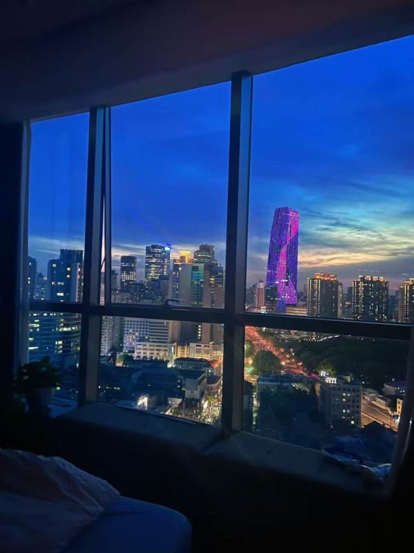 Housing image — Bedroom
