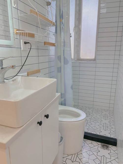 Housing image — Bathroom