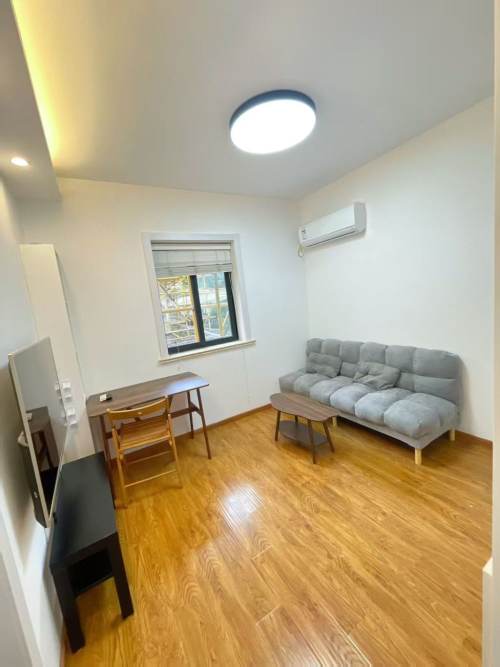 Housing image — Living Room