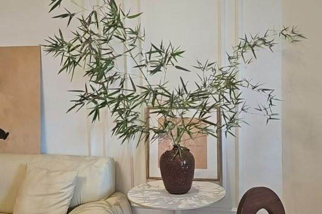 High-Floor 2BR Apartment near Fengqiao Rd Metro (L3/L4/L11/L14)