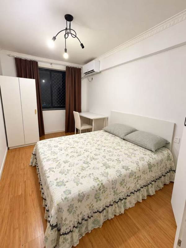 Housing image — Bedroom