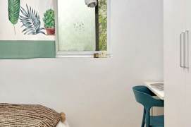 6BR Shared Apartment at Sanhe Garden with Green View