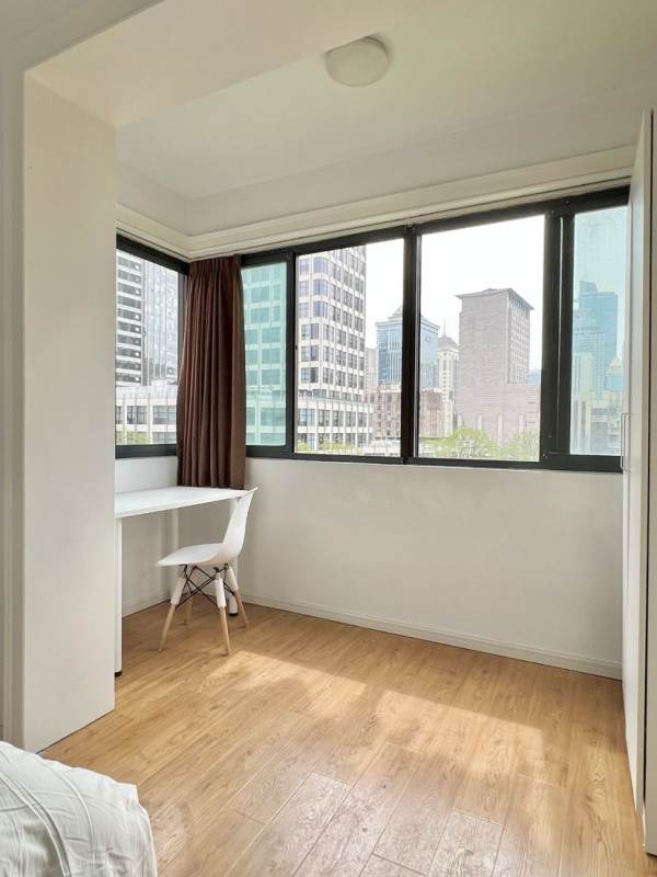 Housing image — Bedroom