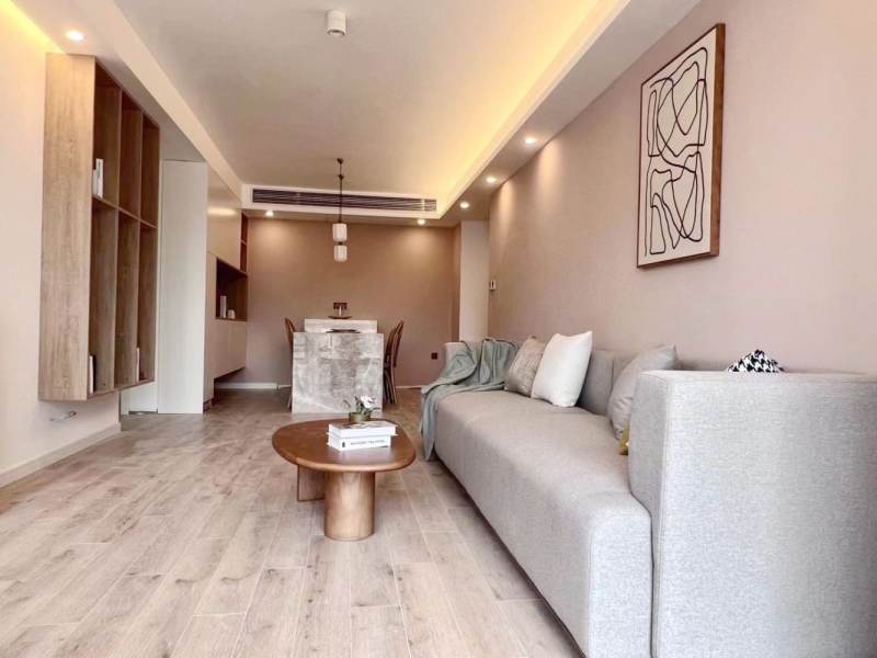 Housing image — Living Room