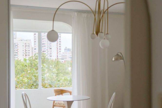 1BR Apartment in Old Xuhui (L1/L7/L9)