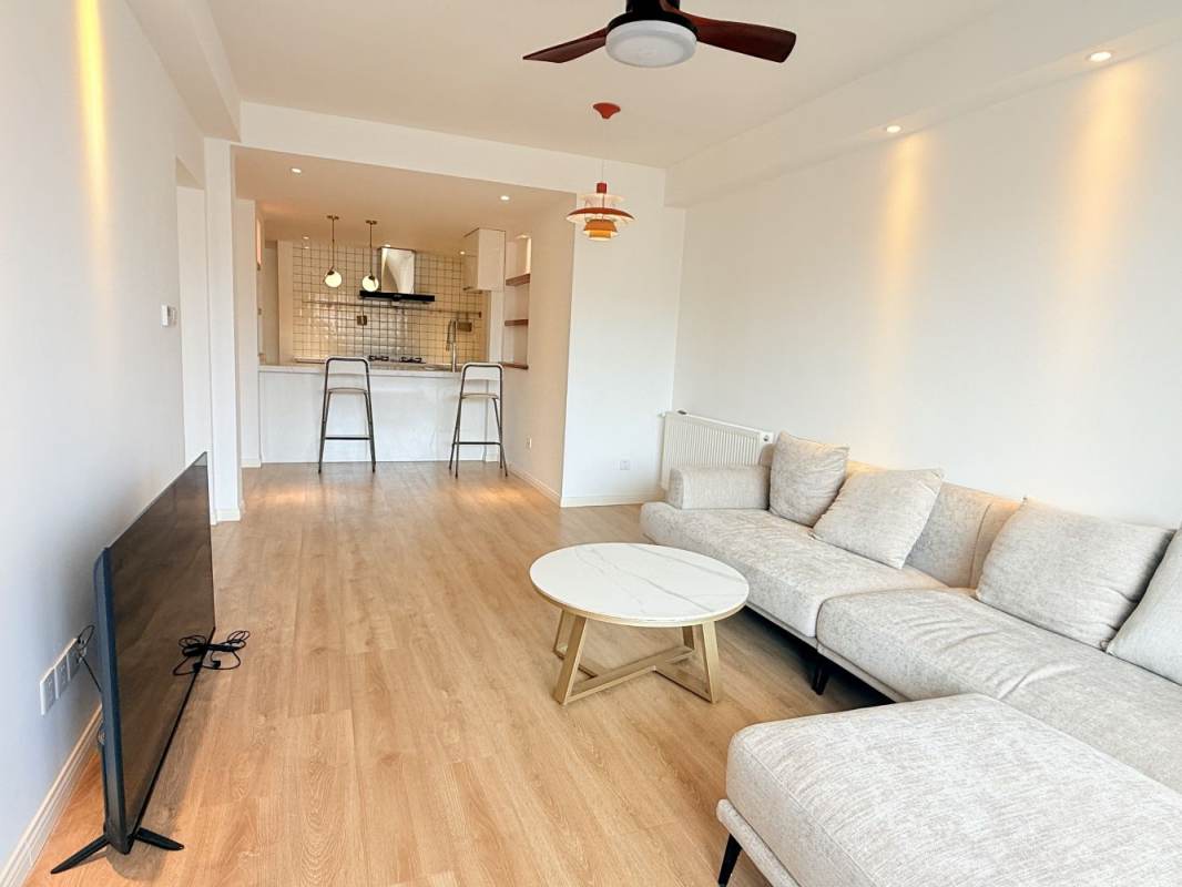 Housing image — Living Room
