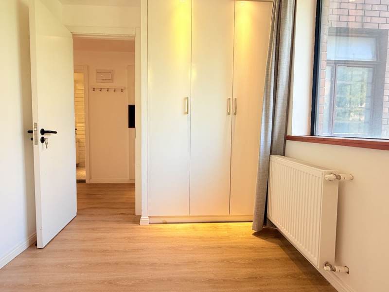 Housing image — Bedroom