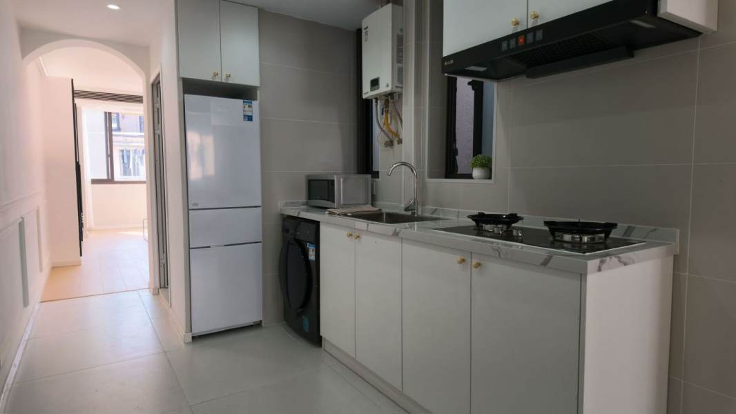 Housing image — Kitchen