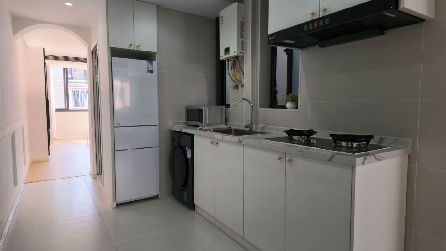 Housing image — Kitchen