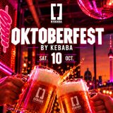 Oktoberfest by Kebaba