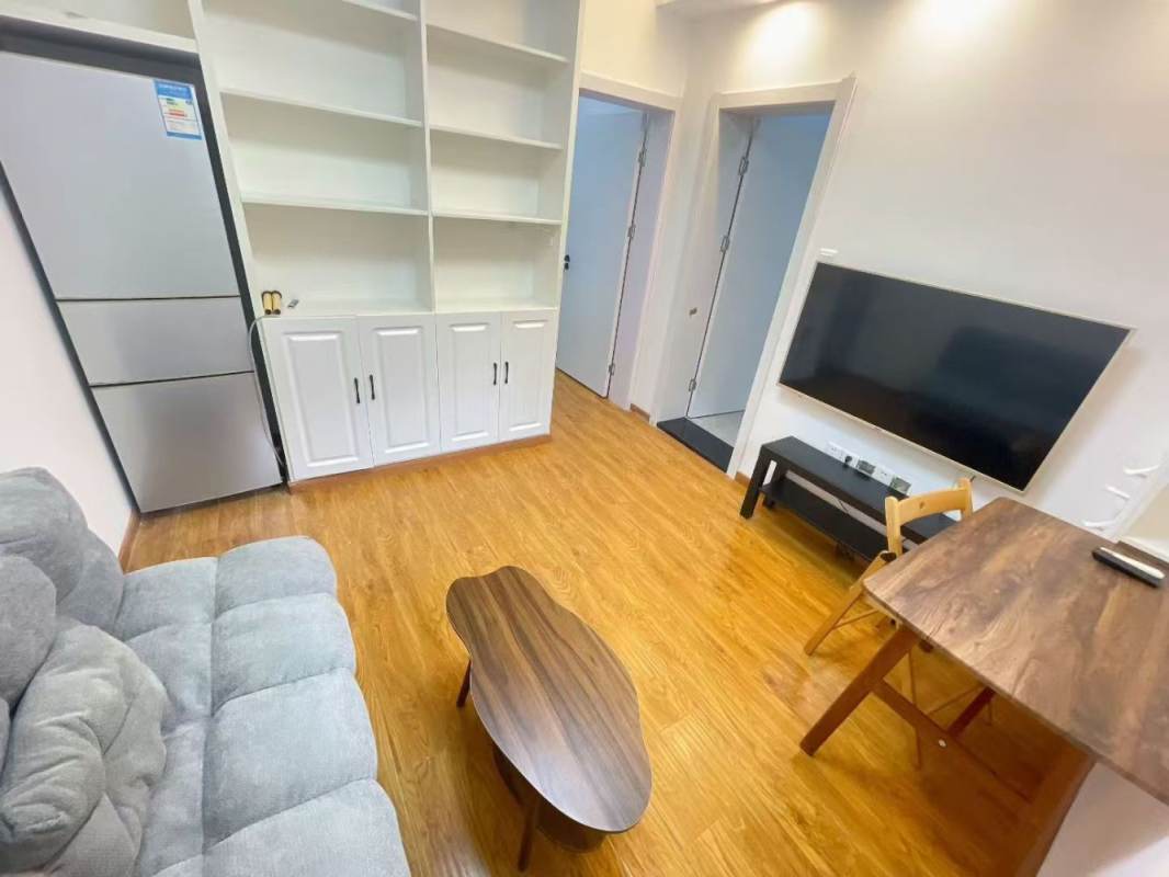 Housing image — Living Room