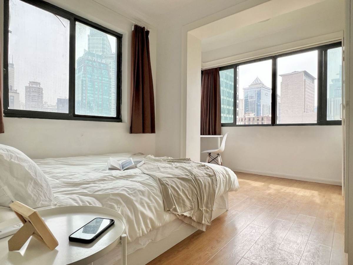 Housing image — Bedroom