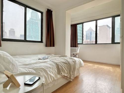 Housing image — Bedroom