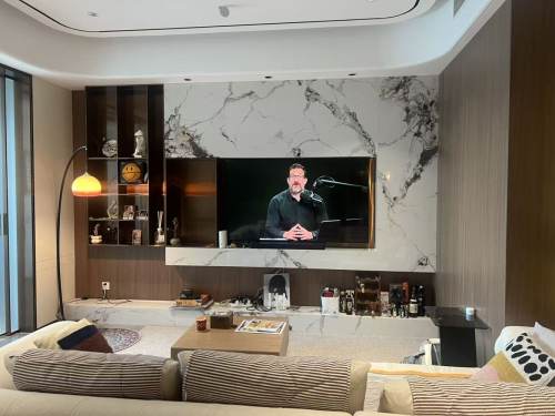 Housing image — Living Room