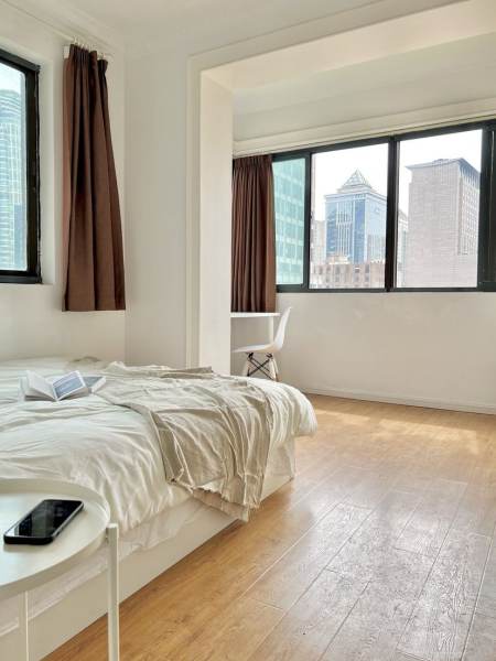 Housing image — Bedroom