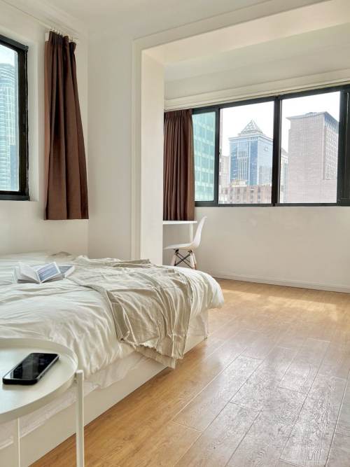 Housing image — Bedroom