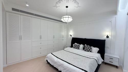 Housing image — Bedroom